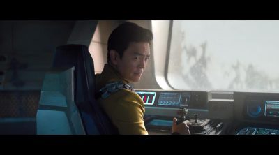 'Star Trek: Beyond' Final Trailer