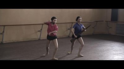 Spanish trailer 'Coming Home'