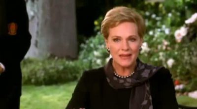 Trailer 'The Princess Diaries'