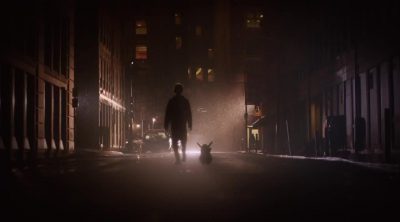 'Detective Pikachu' Trailer