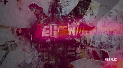 'The Defenders' Teaser