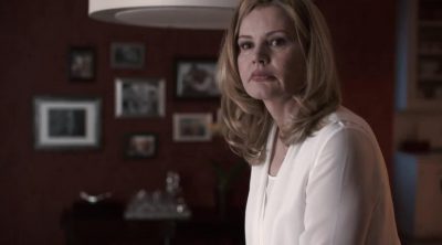 'The Exorcist' Comic-Con trailer