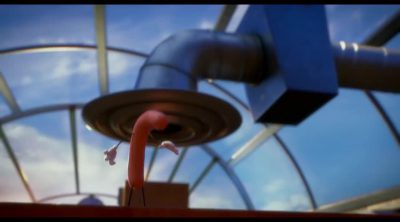 'Sausage Party' Red Band Trailer #2