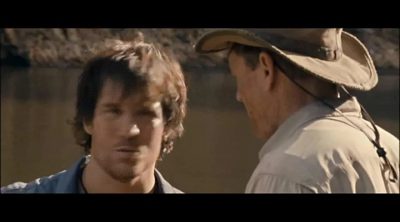 'The Dinosaur Project' Spanish Trailer