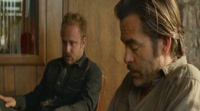 'Hell or High Water' Trailer