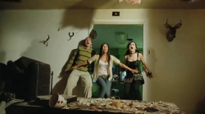'Raptor Ranch' trailer