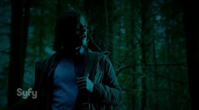 'The Magicians' First scene of season 2