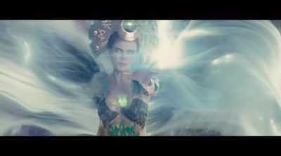 'Suicide Squad' Official Comic Con Extended Trailer