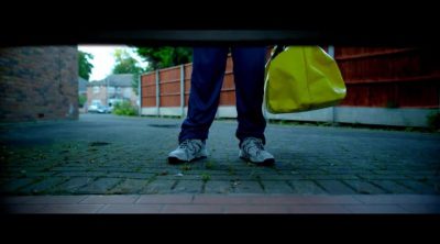 'Utopia' season 1 trailer