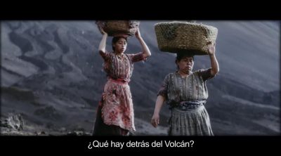 Trailer 'Ixcanul' (Spanish subtitles)
