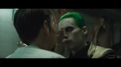 'Suicide Squad' TV Spot #12 "Alert"