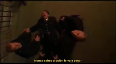Trailer 'The Green Mile'