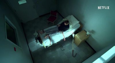 'Iron Fist' subtitled teaser trailer