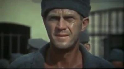 'Papillon' 1973 Original Trailer