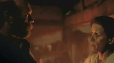 'Pumpkinhead' trailer