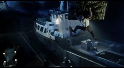 'The Quest' Trailer