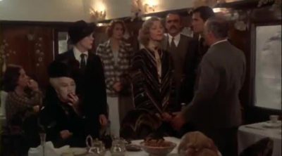 'Murder on the Orient Express' 1974 Original Trailer