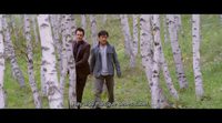 'Skiptrace' Spanish subtitled trailer