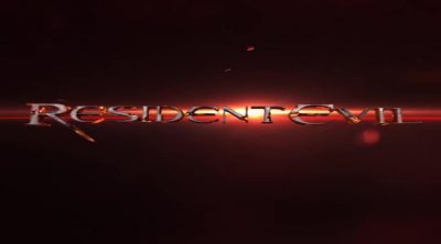 Teaser trailer 'Resident Evil: The Final Chapter'