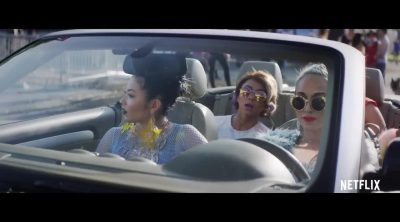 'XOXO' Trailer