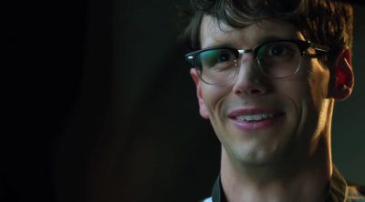 'Gotham' 3th season and 'Lucifer' 2nd trailer