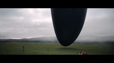 'Arrival' Teaser Trailer