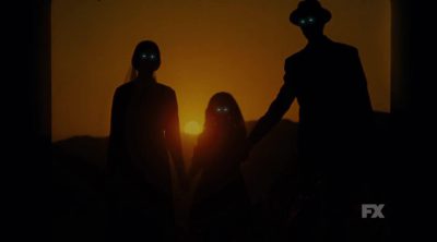 'American Horror Story' Season 6 - 6 teasers compilation