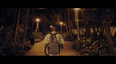 'Moonlight' Trailer
