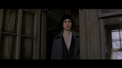 'Fantastic Beasts and Where to Find Them' Olympic Games spot