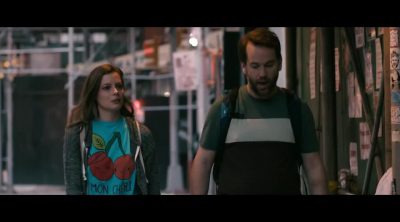'Don't Think Twice' Trailer
