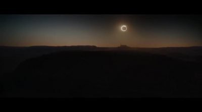 'Rogue One: A Star Wars story' international trailer