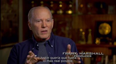 'Featurette 'Assassin's Creed' - Leap of Faith