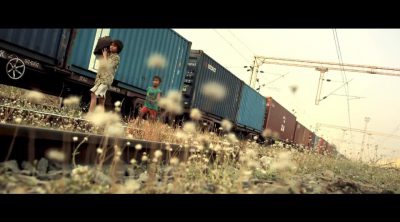 'Half Ticket' Trailer