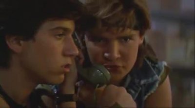 'The Lost Boys' Trailer