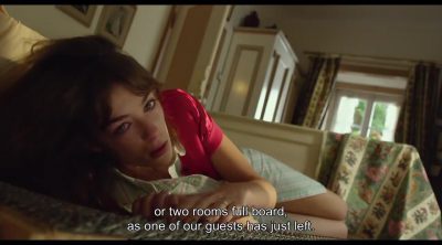 'Cosmos' Trailer