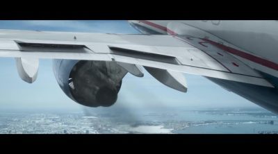 'Sully' Official IMAX Trailer
