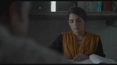'Masaan' trailer