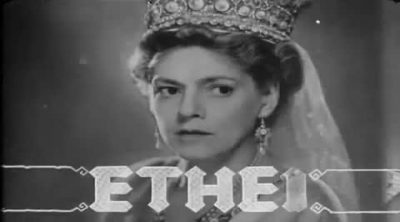 'Rasputin and the Empress' Trailer