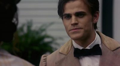 'The Vampire Diaries' season 8 trailer