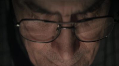 'A Good American' trailer