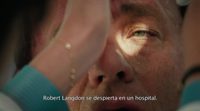 'Inferno' Featurette #1
