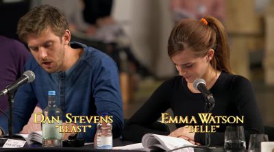 'Beauty and the Beast' Sneak Peek