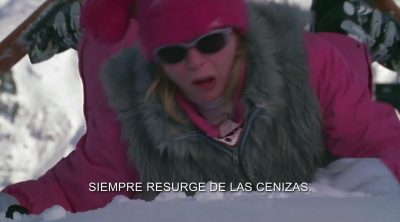 The ups and downs of 'Bridget Jones' clip