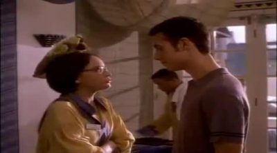 'She's All That' trailer