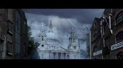 'Set the Thames on Fire' Trailer