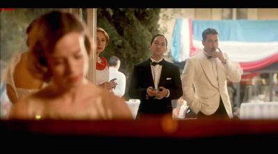 Trailer 'La sonata del silencio'