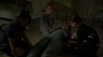 'The Craft' trailer