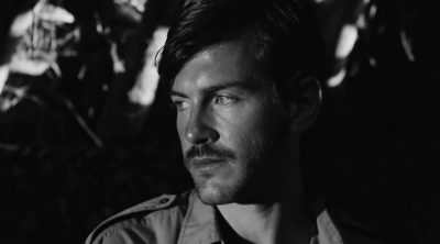'Letters from War' Portuguese Trailer