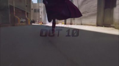'Supergirl' Season 2 Teaser