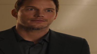 Advance trailer of 'Passengers'